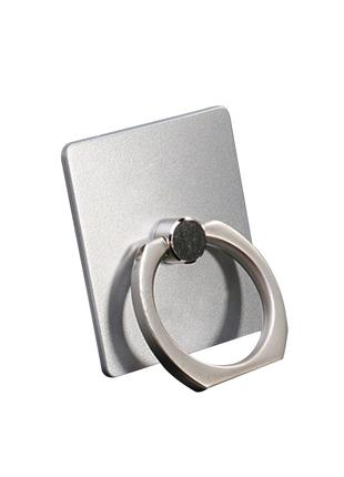 Кольцо-держатель и подставка для телефона Plastic Rectangle Ri...