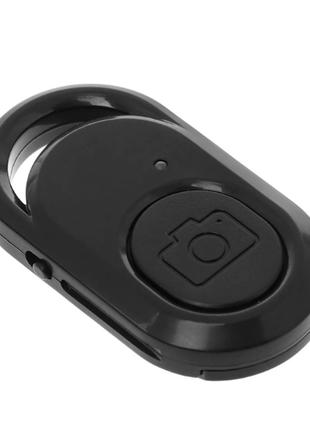 Bluetooth кнопка-брелок для селфи IOS / Android