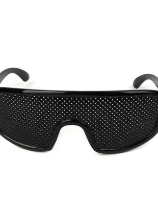 Перфораційні окуляри-тренажери DS22331
