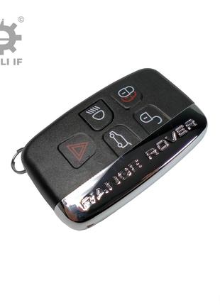 Ключ smart key заготовка корпус ключа Discovery 4 Range Rover ...