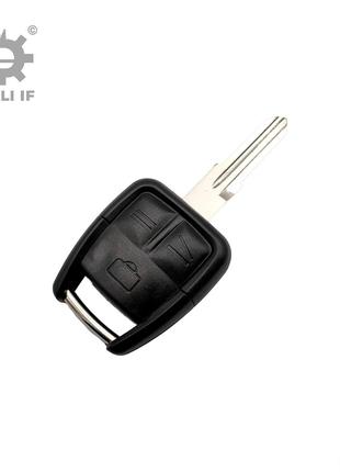 Ключ Astra G Opel YM28 3 кнопки YM30 5WK48699