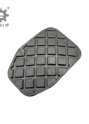 Накладка педалі тормоза Rapid Skoda 1J0721173C 1J0721173B 1J07...