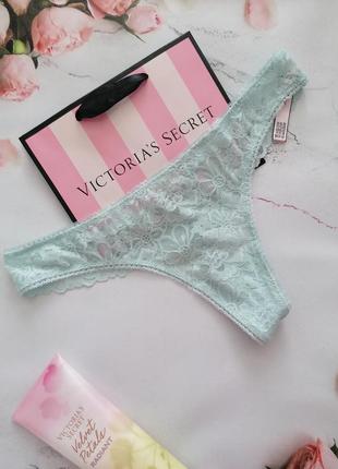 Трусики victoria's secret