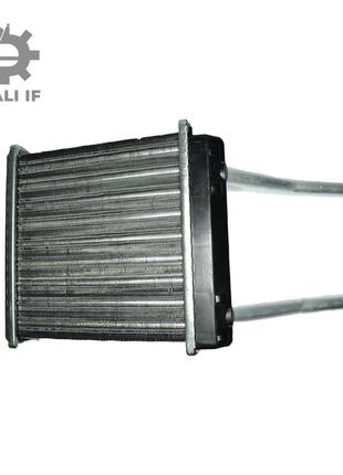 Радиатор печки Opel Astra F 52454989 1806115 1806116 726531