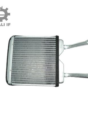 Радиатор печки Opel Kadett 1806110