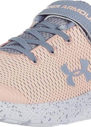 Фирменные кроссовки under armour pursuit 2. оригинал.