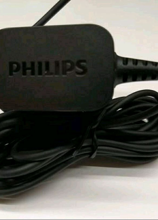 Адаптер питания блок питания машинка для стрижки волос Philips