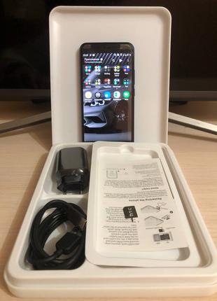 Продам HTC U11 Blue 4/64