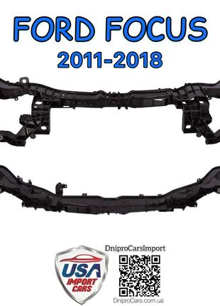 Ford Focus 2011-2018 передняя панель, CM5Z8A284A