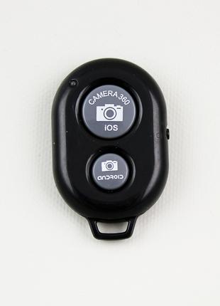 Кнопка Bluetooth, пульт ДУ для селфи Bluetooth Remote Control ...