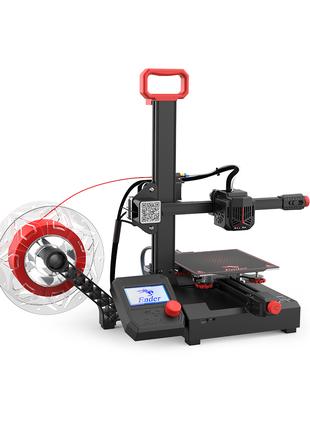 3D-принтер Creality Ender-2 Pro 3д принтер