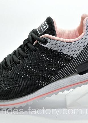 Повседневные кроссовки Baas ZX, Серый, купить со скидкой