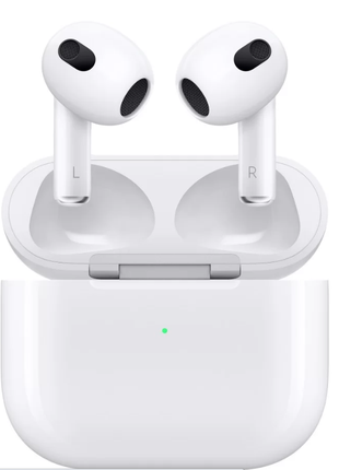 AirPods3 новый