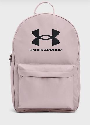 Пудровый рюкзак ua loudon backpack