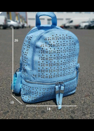 Стильний рюкзак
