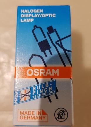 Галогенные лампы Osram 64516 CP/97 300Вт 230/240В GX6.35
