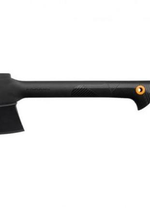 Топор универсальный Fiskars Solid A6 (1052046)