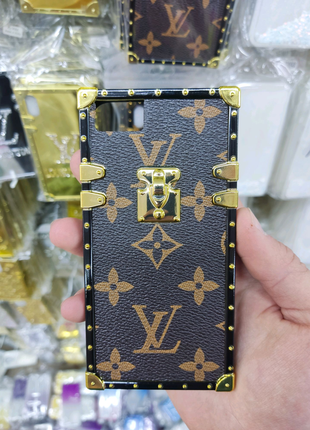 Чехол Louis Vuitton для iPhone 7 / 8 / SE 2020