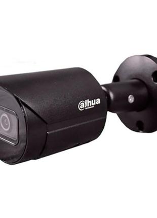 IP-камера видеонаблюдения Dahua DH-IPC-HFW2531SP-S-S2-BE (2.8)...