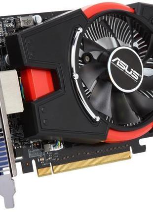 ВИДЕОКАРТА Pci-E NVidia GeForce GT 640 на 2GB DDR3 и ПОЛНОЙ БИ...