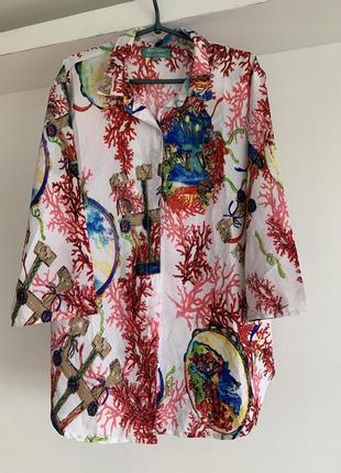 Блузка італія розпродаж