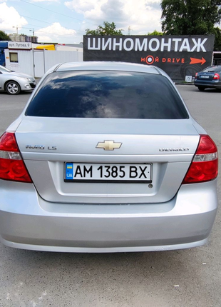 Автопід викуп. Оренда з правом викупу Chevrolet Aveo