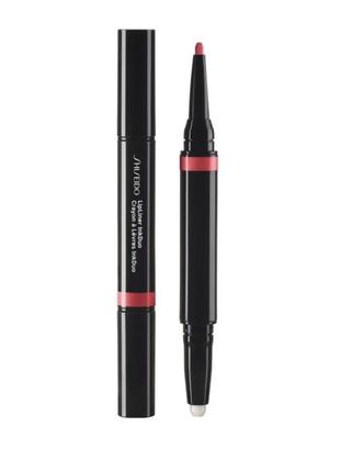 Олівець для губ shiseido