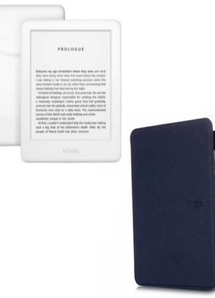 Электронная книга Amazon Kindle 10 Gen 8GB