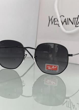 Очки ray ban🖤💔