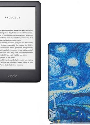 Электронная книга Amazon Kindle 10th Generation 8GB