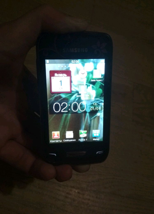 Телефон Samsung GT-S5380