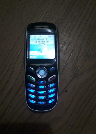 Телефон Samsung SGH-X100