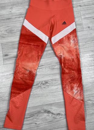 Лосины женские adidas