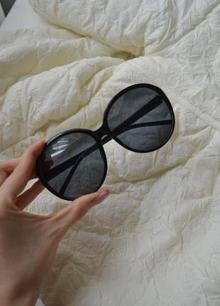 Сонцезахисні окуляри жіночі преміум