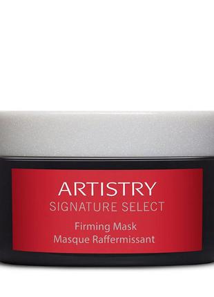 Artistry signature select маска для подтяжки кожи лица amway а...