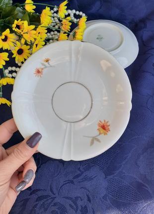 Mitterteich porcelain 🌼 factory антиквариат бавария германия т...