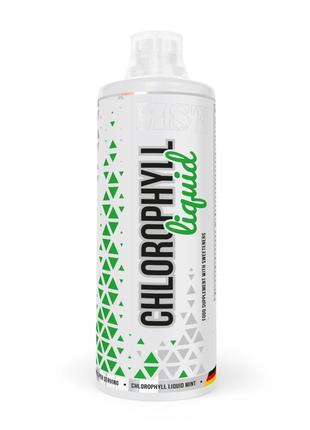 Натуральная добавка MST Chlorophyll Liquid, 1 л