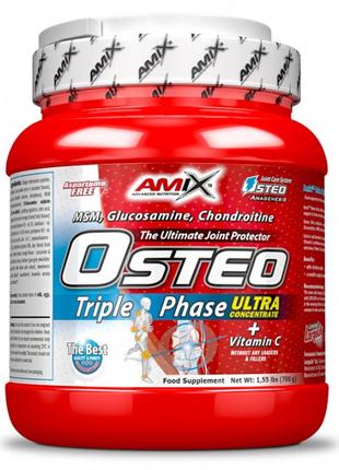 Препарат для суставов и связок Amix Nutrition Osteo Ultra Join...