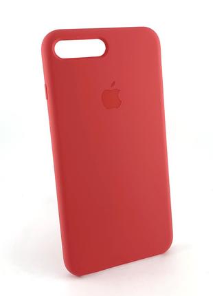 Чехол для iPhone 7 Plus, 8 Plus накладка бампер противний Orig...
