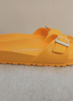 Шльопанці сланці birkenstock madrid essentials