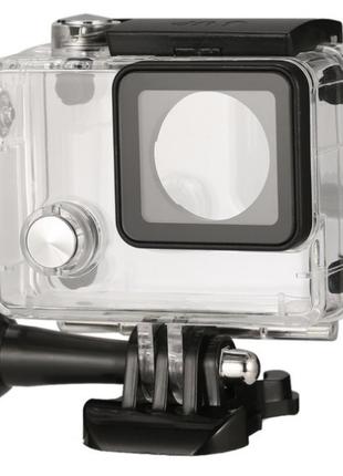 Підводний захисний бокс N-BX04 для екшен-камер