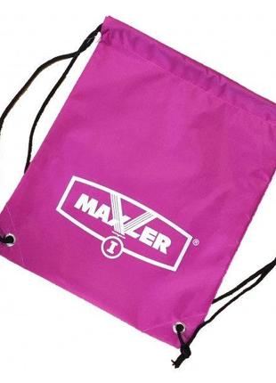 Рюкзак-мешок Maxler, Pink