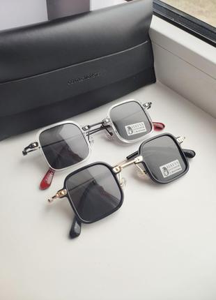 Фирменные солнцезащитные очки квадраты havvs polarized окуляри...