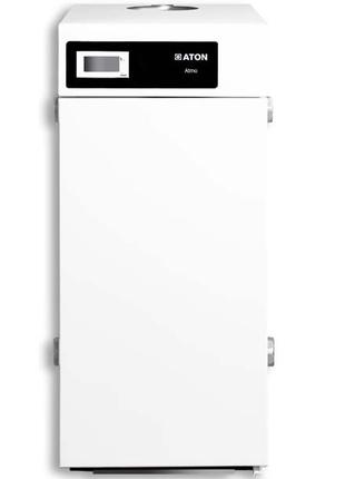 Котел газовый Атон Atmo-8 E М
