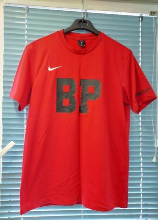 Футболка nike dri-fit (bp)