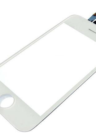 Сенсор iPhone3G touchscreen white orig