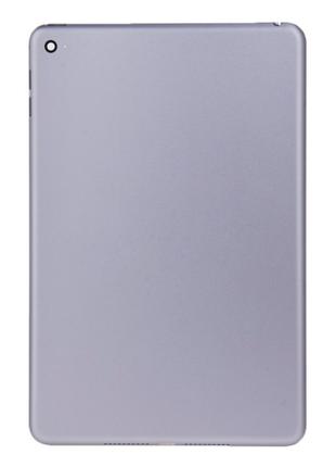 Корпус для iPad mini 4, версия Wi-Fi, серый, Space Gray