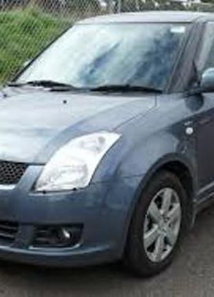 Suzuki Swift New Сузуки Свифт Ню Никс Нюкс Разборка Запчасти