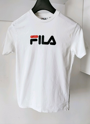 Футболка Fila размер XS