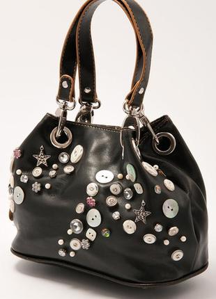 Оригинальная стильная сумочка для девочки